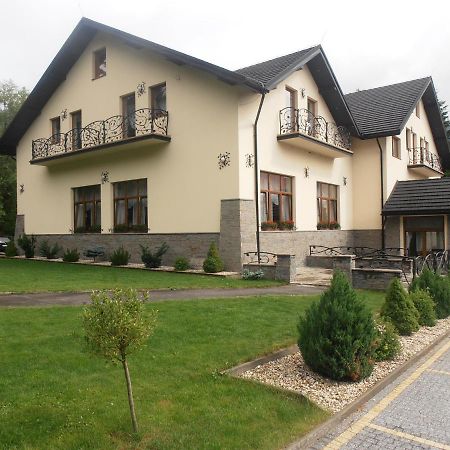Penzión Hučava Vysoké Tatry Exterior foto