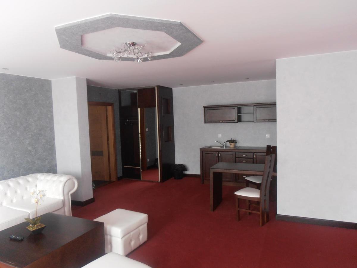 Penzión Hučava Vysoké Tatry Exterior foto