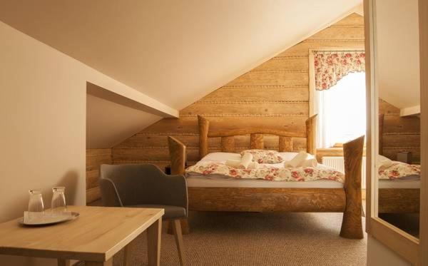 Penzión Hučava Vysoké Tatry Exterior foto