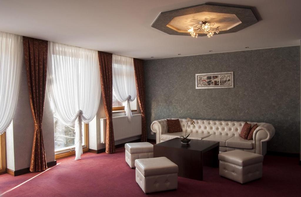 Penzión Hučava Vysoké Tatry Exterior foto